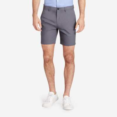 Bonobos Tech Chino Shorts Review