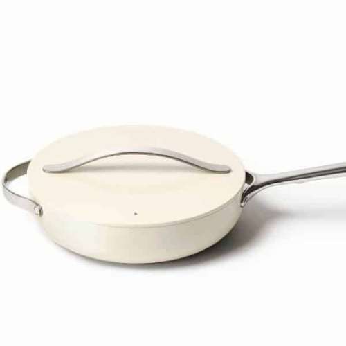 Caraway Large Sauté Pan Review