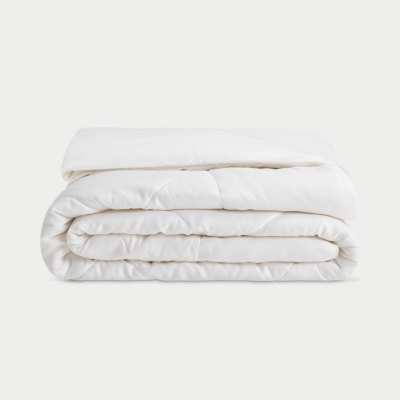 Cozy Earth Bamboo Comforter – All Season Review