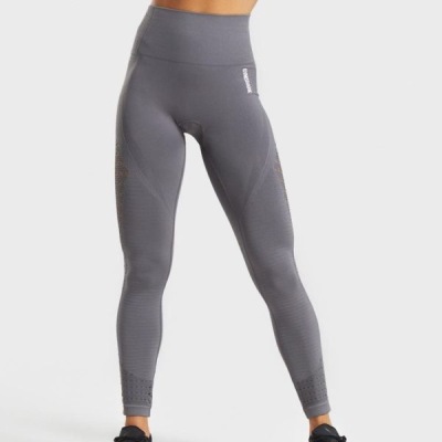 Gymshark Energy + Seamless Leggings Review 