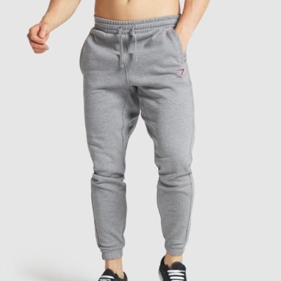 Gymshark Power Joggers Review 