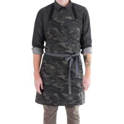 Hedley & Bennett Alder Modern Apron