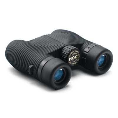 Huckberry Nocs Provisions Standard Issue 8×25 Waterproof Binoculars Review