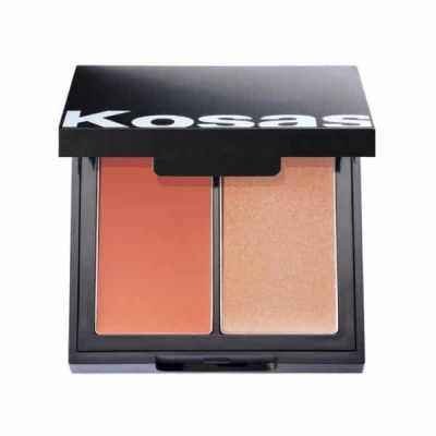 Kosas Color & Light Palette Cream Review 