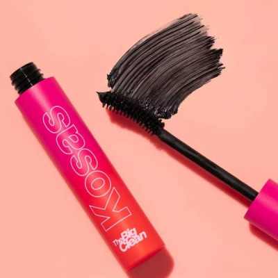 Kosas The Big Clean Mascara Review