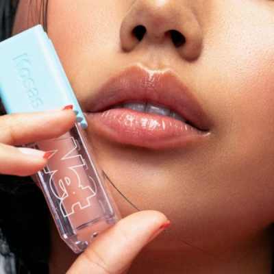 Kosas Wet Lip Oil Gloss Review