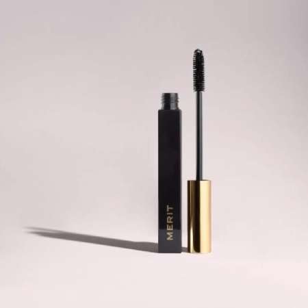 MERIT Beauty Clean Lash Lengthening Mascara review