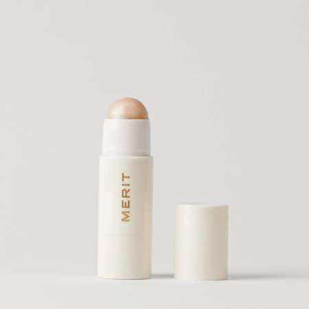 MERIT Beauty Day Glow Highlighting Balm Reviews