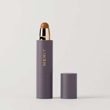 MERIT Beauty The Minimalist Perfecting Complexion Stick Reviews
