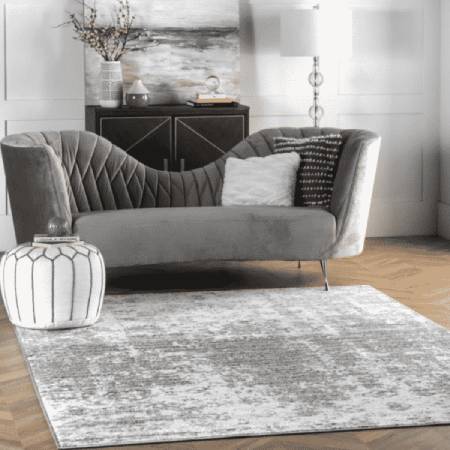 Rugs USA Mist Shades Rug Review