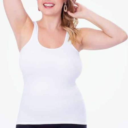 Shapermint Empetua® All Day Every Day Tank Cami Review 