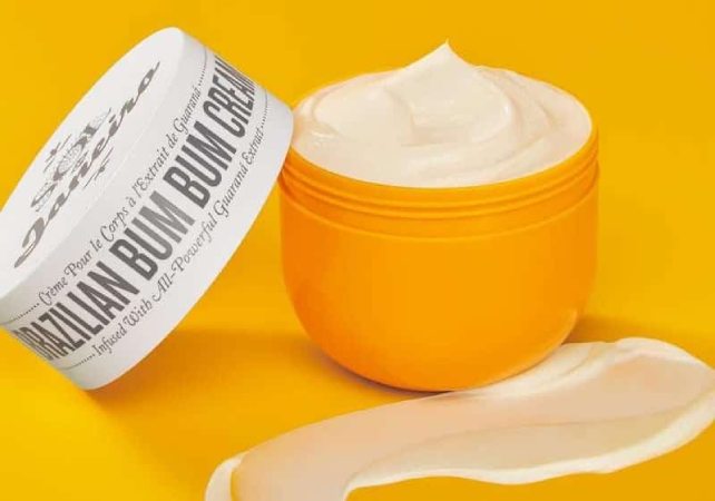 Sol de Janeiro Brazilian Bum Bum Cream Review 