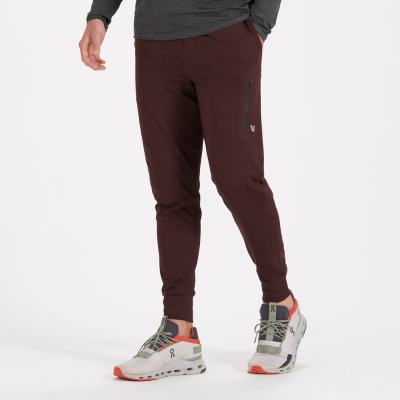 Vuori Sunday Performance Jogger Review